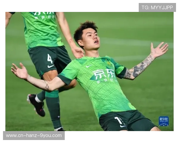北京国安新赛季全面出击力争中超佳绩展现绿茵豪情