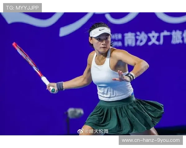 广州网球队转型之路揭秘：从传统强队到现代化竞技新标杆