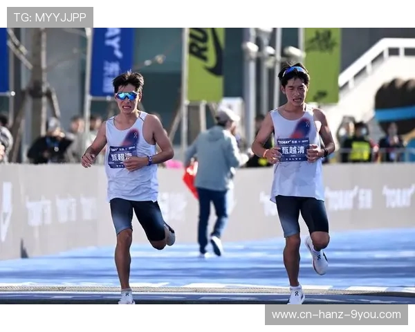 西安攀岩队勇闯马拉松大满贯展现逆袭精神与团队力量