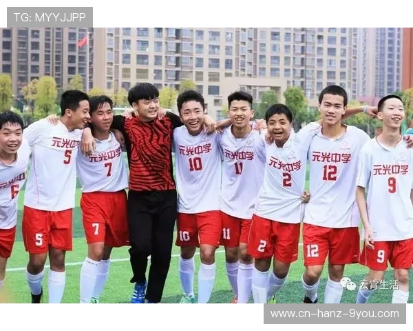 西安足球队凭借出色战术荣登全国足球战术排行榜第三名