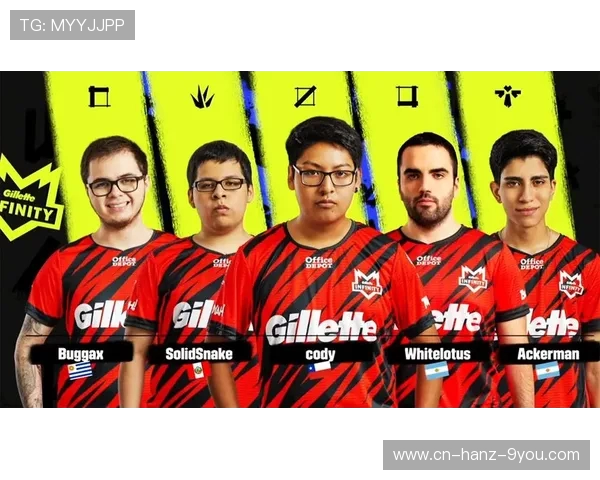 GEN战队再创辉煌全面解析他们如何统治全球电竞赛场