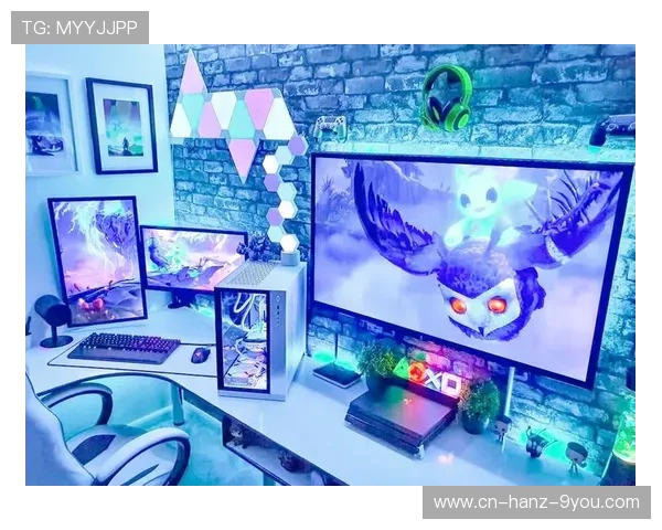 探索电竞直播新生态打造沉浸式互动体验引领未来数字娱乐潮流