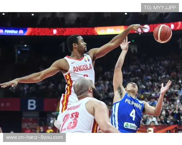 2008年安哥拉男篮与德国队激战回顾及精彩瞬间分析