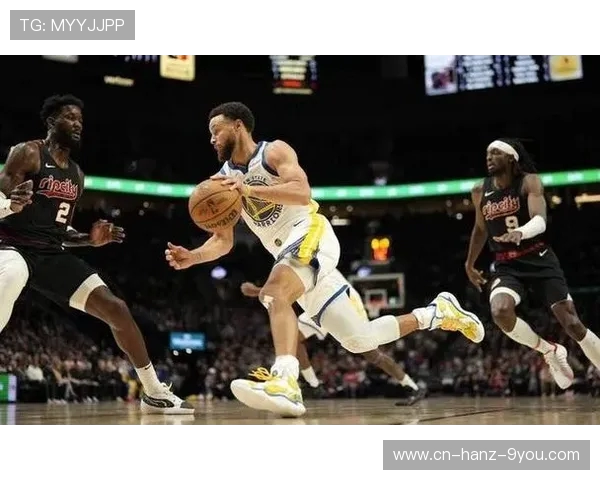 2021年1月4日勇士与开拓者激战回顾精彩瞬间与关键时刻分析