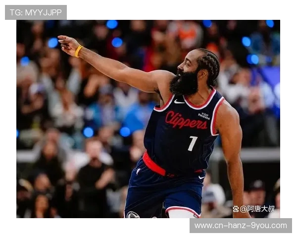 NBA季后赛爵士与快船激战抢七决胜局精彩回顾与分析