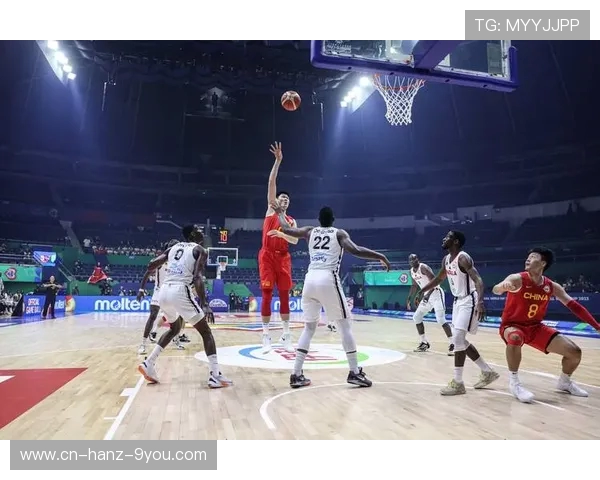 中国蓝队与安哥拉2017年精彩对决回顾与分析