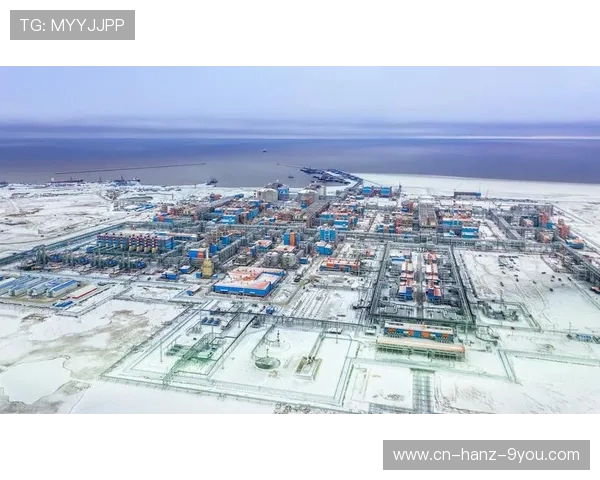 亚马尔地区的能源战略与全球气候变化的应对之道探讨