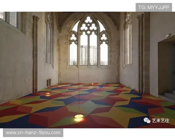 加莱诺的艺术世界探索:从传统到现代的跨越与融合之旅