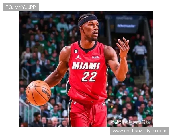 吉米巴特勒的篮球传奇之路与热火队的辉煌征程