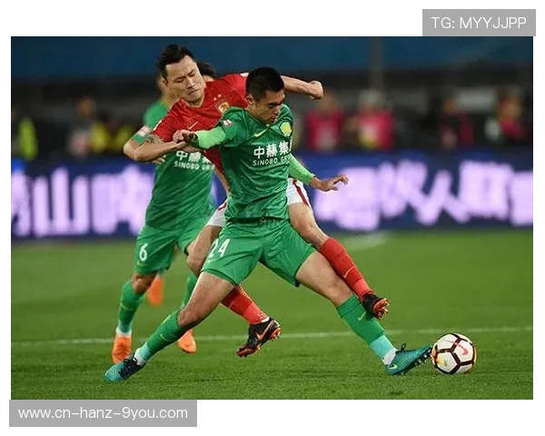 国安对恒大比赛直播地址及观看方式全攻略分享