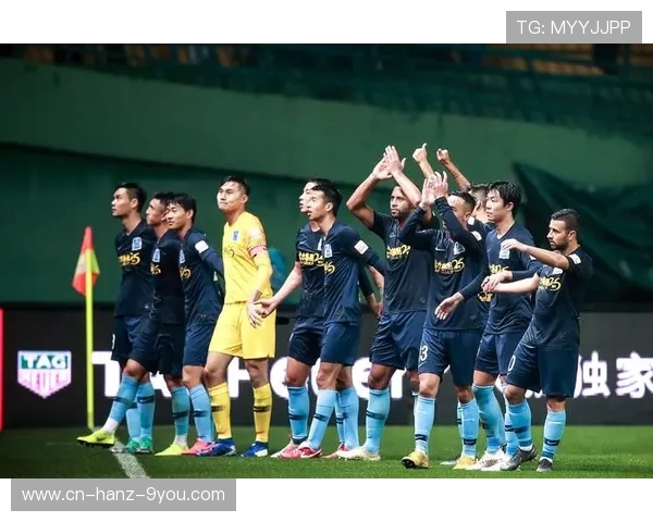 富力与申花激战正酣最新比分揭晓精彩瞬间回顾与赛后分析